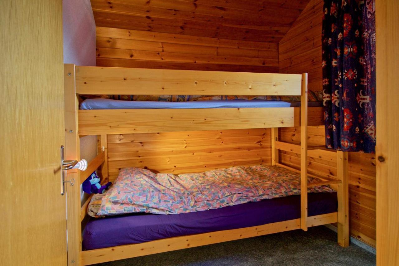 Chalet Abraxas With Astonishing View - Grimentz 빌라 외부 사진