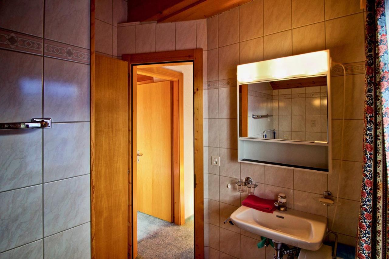 Chalet Abraxas With Astonishing View - Grimentz 빌라 외부 사진