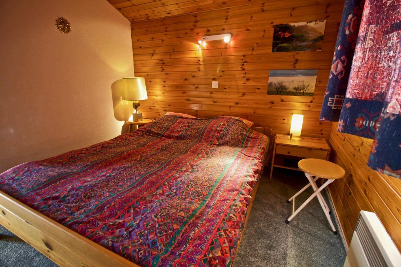 Chalet Abraxas With Astonishing View - Grimentz 빌라 외부 사진