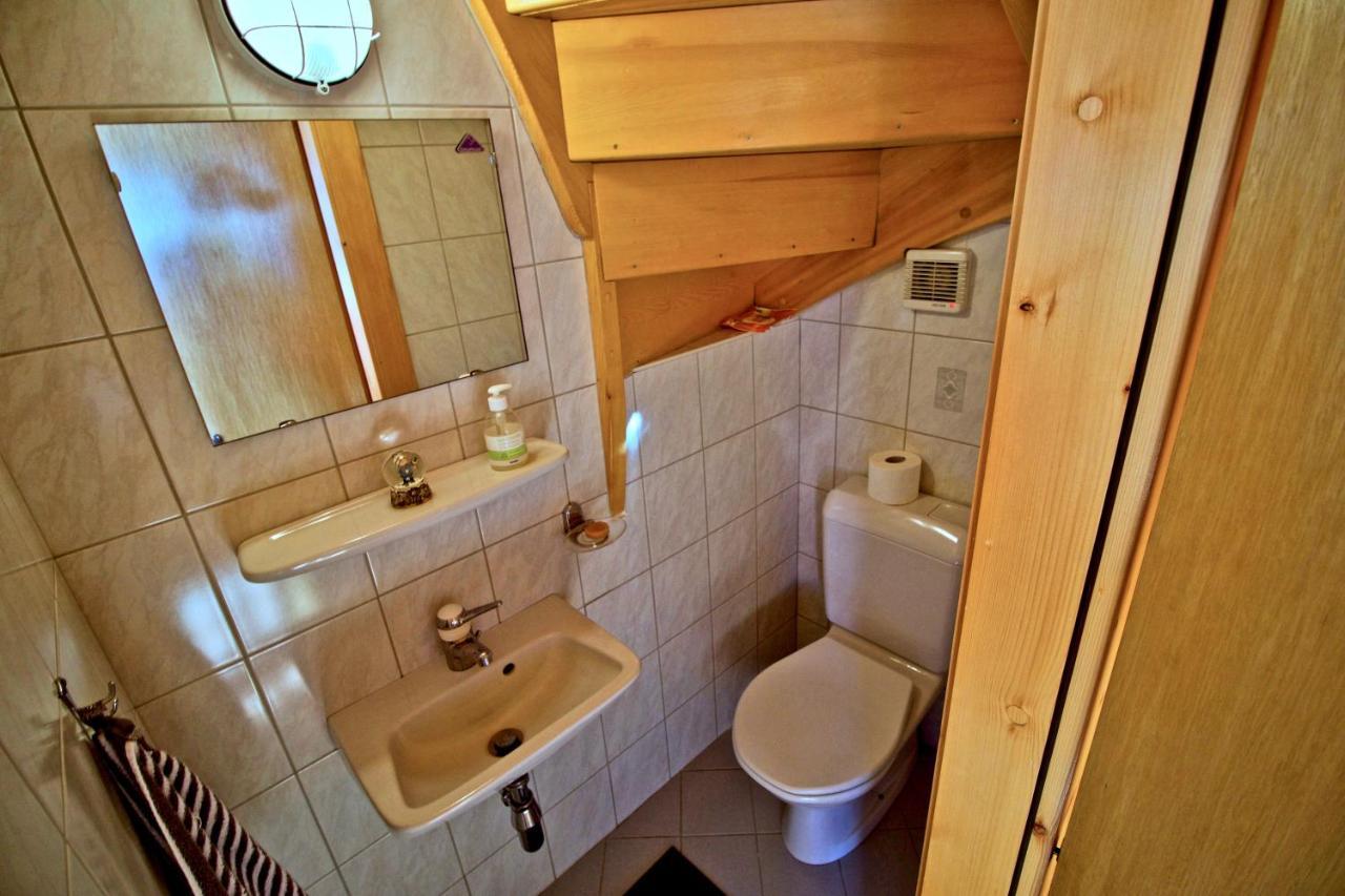 Chalet Abraxas With Astonishing View - Grimentz 빌라 외부 사진